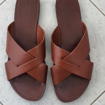 Шлепки Vagabond 40, новые