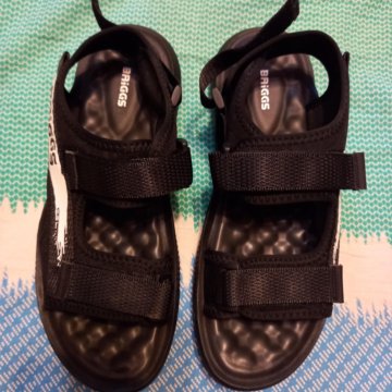 Сандали,босоножки р 43 (28.5 см)новые