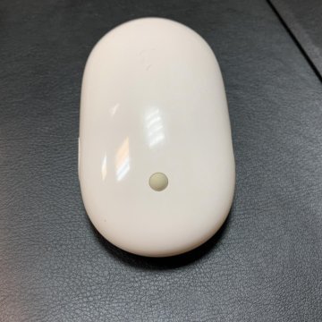Apple Mighty Mouse A1197