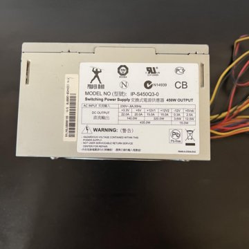 Accord acc 450w 12 схема