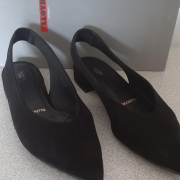 Босоножки Lloyd