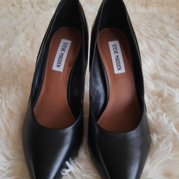 Туфли натуральная кожа новые