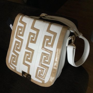 Новая женская сумка