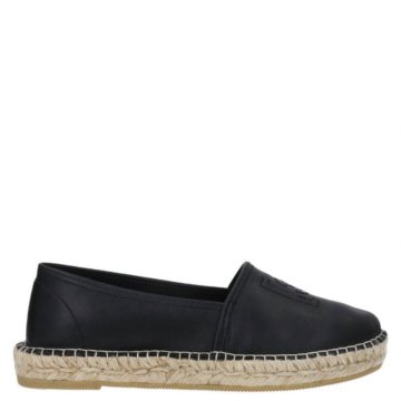 Эспадрильи натуральная кожа. Новые. Испания.