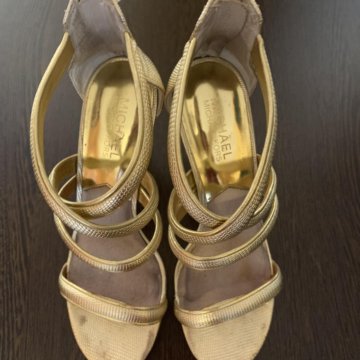 Босоножки Michael Kors оригинал