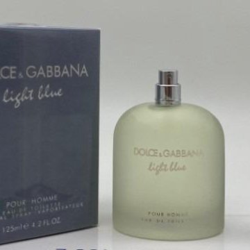 dolce and gabbana light blue foschini