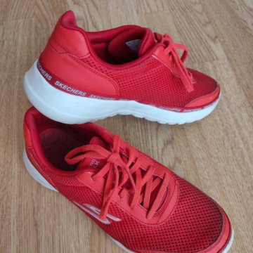 Кроссовки Skechers, р.37
