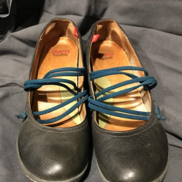 Туфли camper 38p