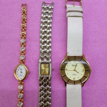 Часы женские