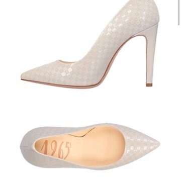 Новые Туфли FABI, 36