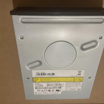 Привод DWD R/RW & CD-R/RW