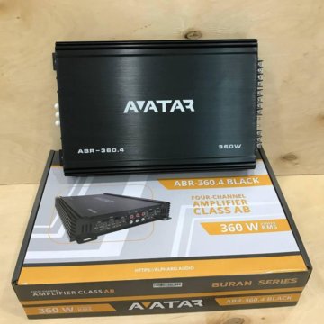 Avatar abr 360.4. Усилитель avatar abr-360.4. Усилитель аватар 360.4. Усилитель аватар АБР 360.4.