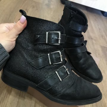 Ботинки Pazolini