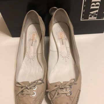 Туфли fabi 38