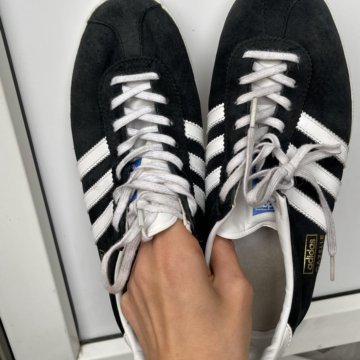 Кроссовки Adidas gazelle