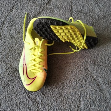 nike hypervenom olx