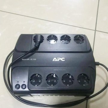ИБП Back-up ES700