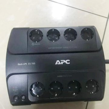 ИБП Back-up ES700