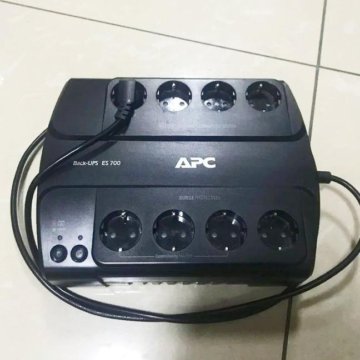 ИБП Back-up ES700