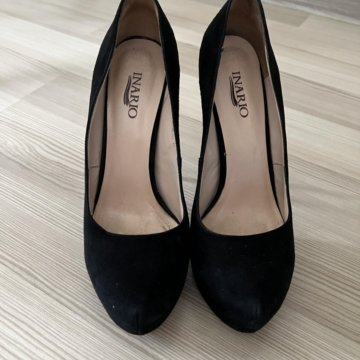 Туфли на шпильке Inario