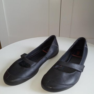 Босоножки ECCO