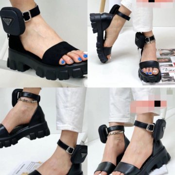 ????Летние босоножки 36-41 р