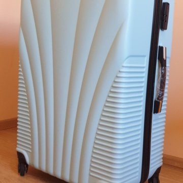 Большой Чемодан на колесах XXL