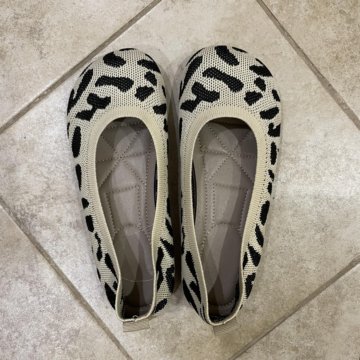 Босоногая обувь 35,5 - 36 размер 22,5 - 23 см