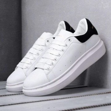 Кроссовки Alexander Mcgueen