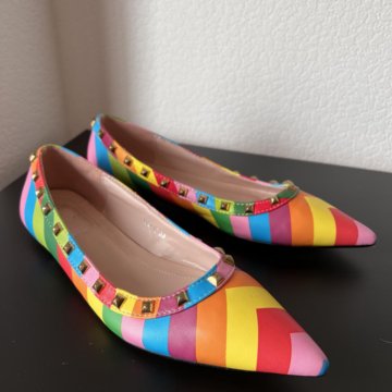 Туфли и сумка