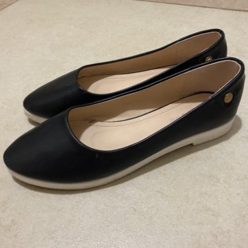 Туфли-балетки, размер 40