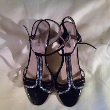 Босоножки 39 по стельке 25.5см.