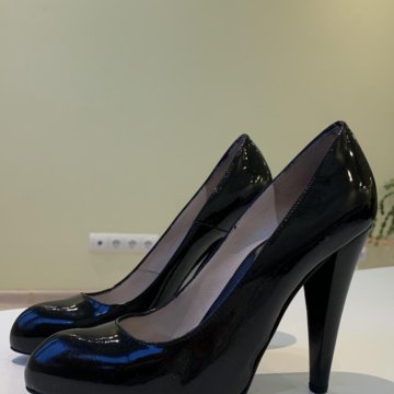 Туфли Sergio Rossi