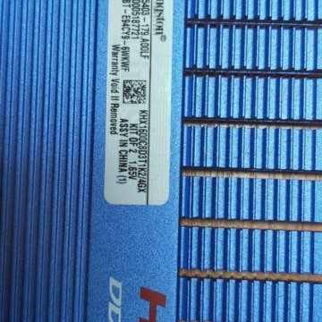 Оперативная память 2шт. ddr3 на 8 gb 1600(1пл.4Гб)