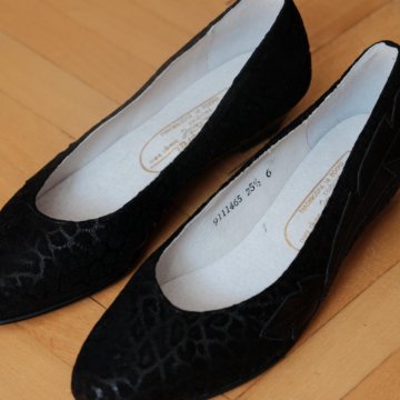 Туфли вечерние пр. Югославии.