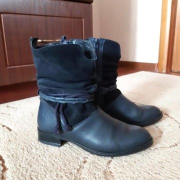 Полусапожки Gut