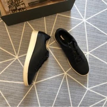 38 размер Timberland натуральная кожа Новые