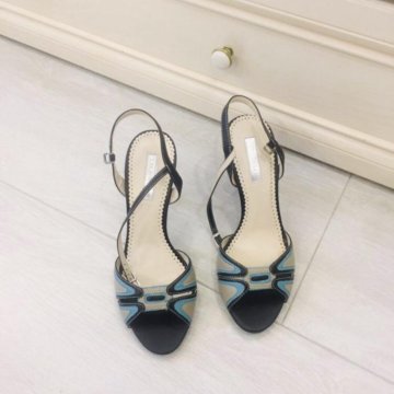 Туфли женские