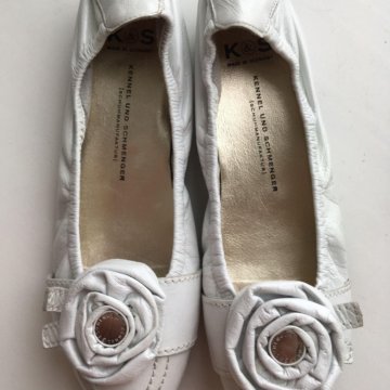 Туфли/балетки KS 38,5