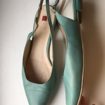 Босоножки hogl