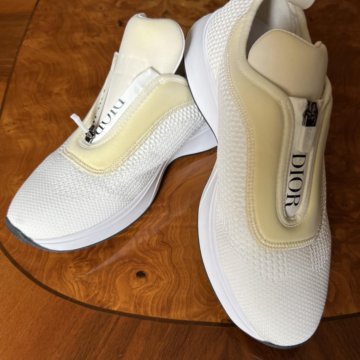 Кроссовки Dior