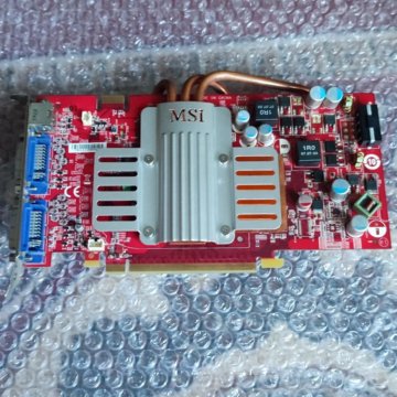 Видеокарта