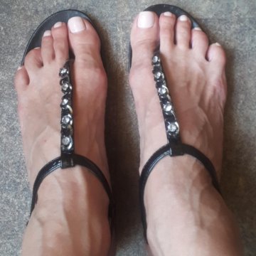 Сандалии Италия