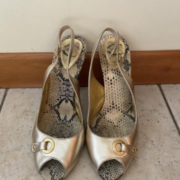 Босоножки JustCavlli, 38