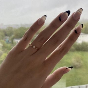 Золотое кольцо