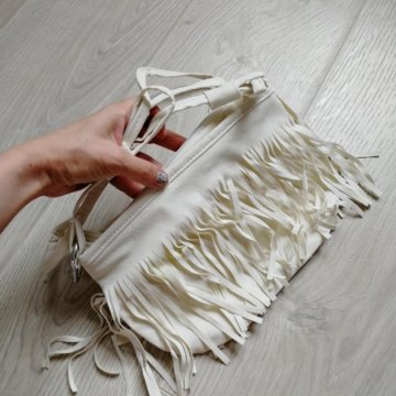 Сумочка ковбойская новая