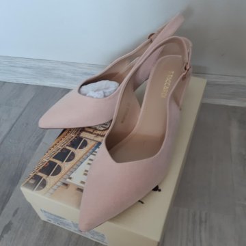 ЭЛЕГАНТРЫЕ ШИКАРНЫЕ ТУФЛИ