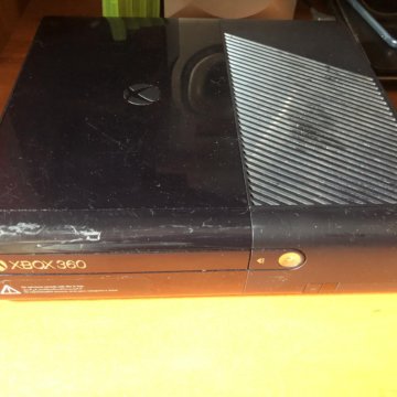 Xbox 360 elite