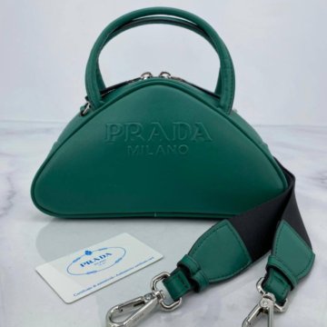 Сумка Prada