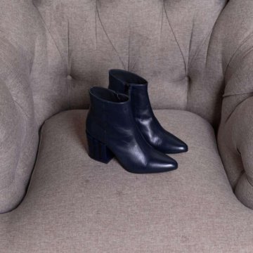 Ботинки Fabio Rusconi 2753 - синий, 39